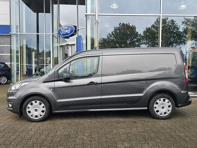 Ford Transit Connect 2