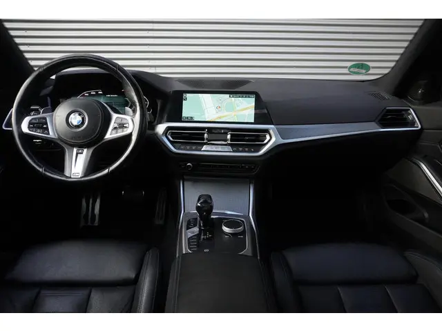 BMW 3 Serie Touring M340i xDrive 2020 Benzine 9
