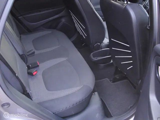 Renault Captur 0.9 TCe Dynamique 2016 Benzine 6