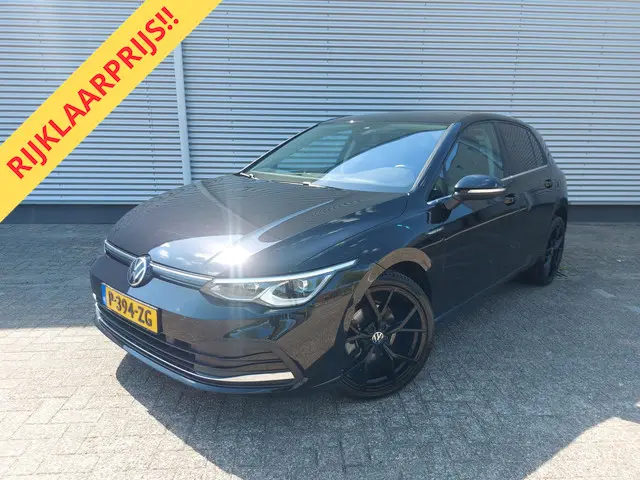Volkswagen Golf 1.5 TSI Life Business 2021 Benzine