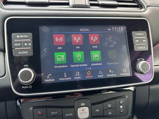 Nissan Leaf Tekna 40 kWh 2020 Elektrisch 17