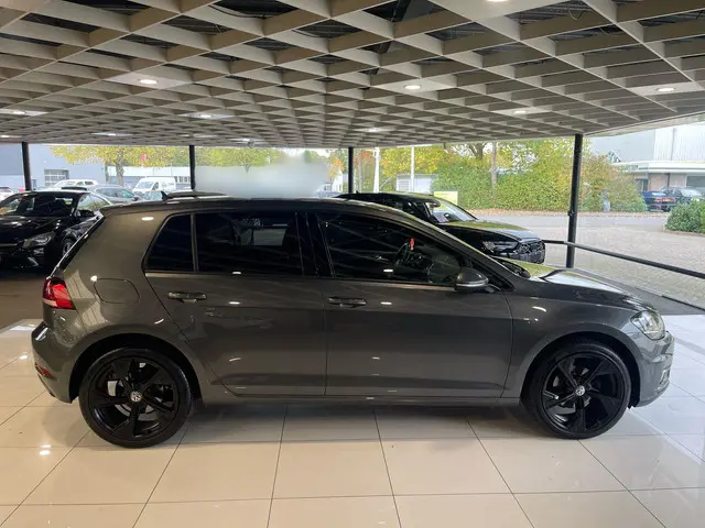 Volkswagen Golf 1.0 TSI Comfortline 2017 Benzine 20