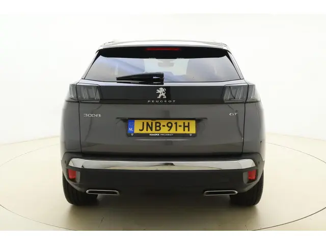 Peugeot 3008 1.2T 130pk GT 2024 Benzine 12