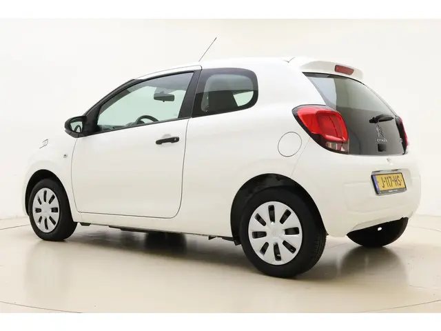Citroën C1 1.0 VTi Live 2020 Benzine 12