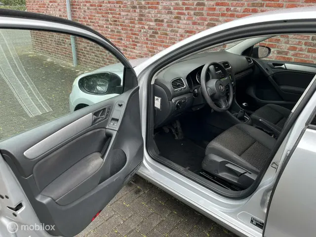 Volkswagen Golf 1.2 TSI Trendline 2012 Benzine 9