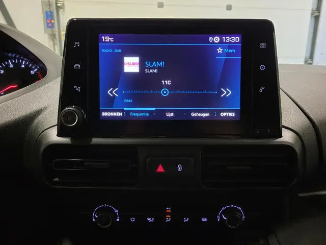 Peugeot Partner 1.5BlueHDi 100pk Euro 6! 2023 Diesel 10