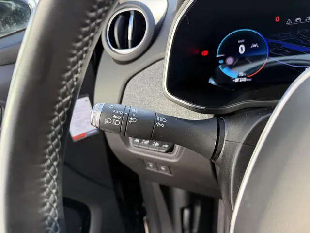 Renault ZOE R135 Intens 52 kWh 2021 Elektrisch 13