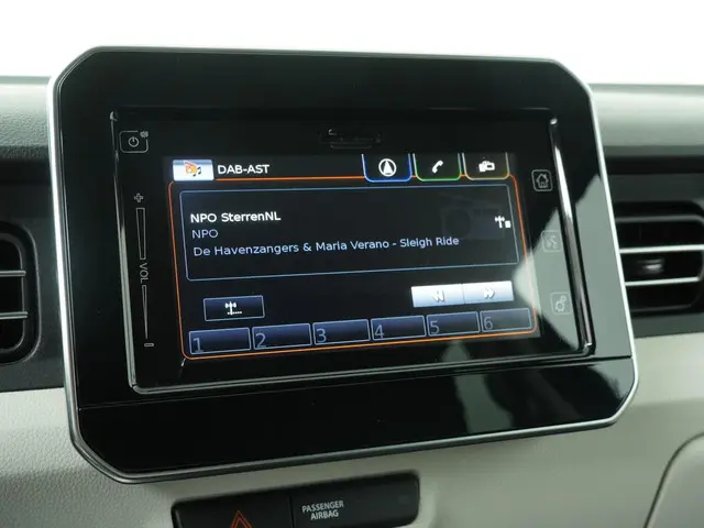 Suzuki Ignis 1.2 Select Automaat 2018 Benzine 13