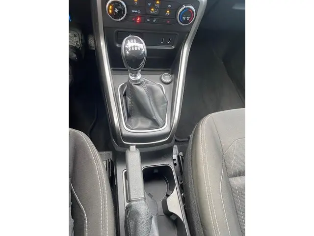 Ford EcoSport 1.0 EcoBoost Trend Ultimate 2018 Benzine 11