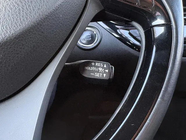 Toyota C-HR 1.2 Dynamic 2016 Benzine 16