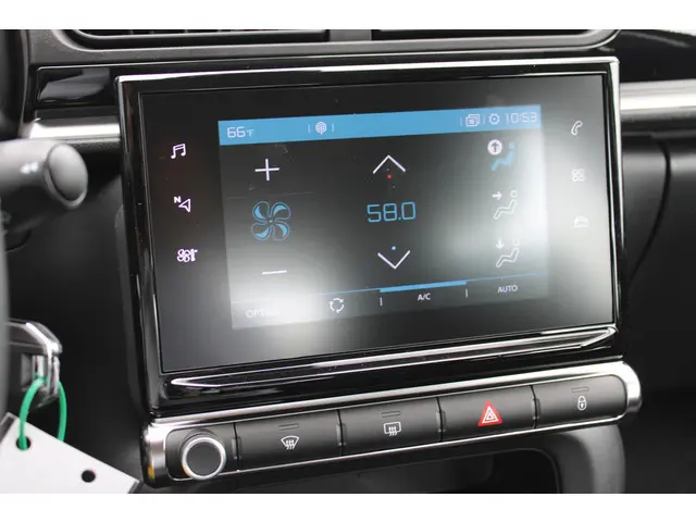 Citroën C3 1.2 PT 83pk PLUS 2024 Benzine 21