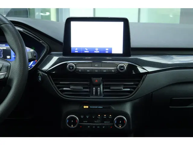 Ford Kuga 2.5 PHEV ST-Line X 2023 Hybride Benzine 35