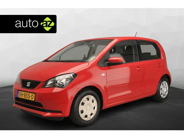 SEAT Mii 1.0 Style 2019 Benzine