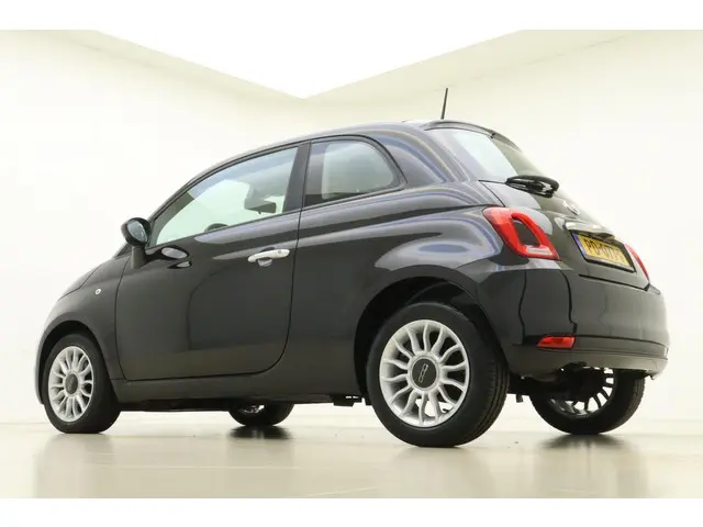 Fiat 500 0.9 TwinAir Turbo Popstar 2017 Benzine 12