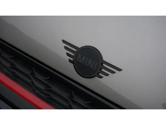 MINI Cooper 1.5 136pk Automaat 5Drs Chili 2018 Benzine 48