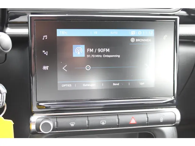 Citroën C3 1.2 PureTech S&S Shine 2020 Benzine 15