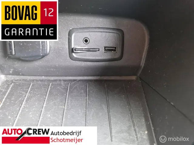 Renault Captur 1.2 TCe 120 Intens 2017 Benzine 18