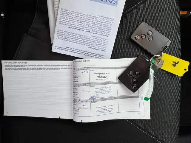 Renault Clio 0.9 TCe ECO Night&Day 2014 Benzine 19