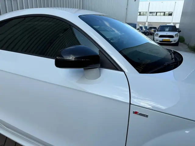 Audi TT 2.0 TFSI Pro Line S 2013 Benzine 11