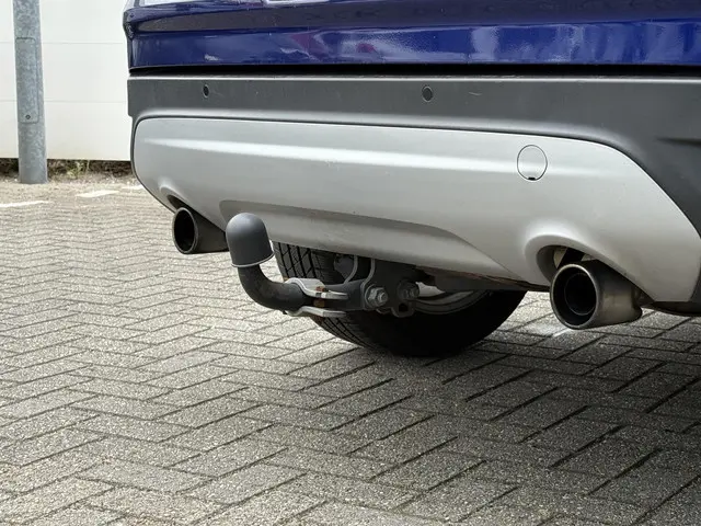Ford Kuga 1.5 EcoBoost Titanium 2017 Benzine 12