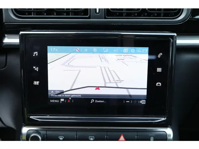 Citroën C3 1.2 PureTech Feel 2020 Benzine 13