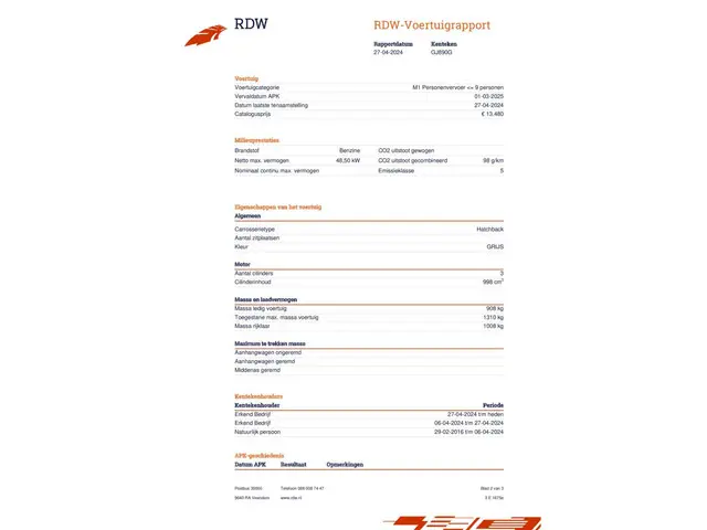 Hyundai i10 1.0i i-Motion Comfort Plus 2016 Benzine 18