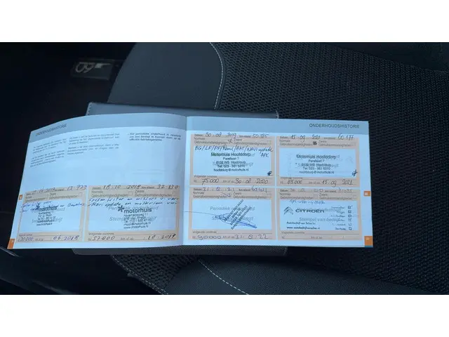 DS DS 3 Cabrio 1.2 PureTech 1955 2015 Benzine 15