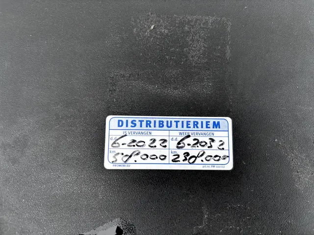 Ford Mondeo Wagon 1.5 ST Line 2018 Benzine 31