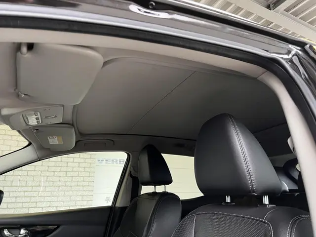 Nissan QASHQAI 1.2 Premier Edition 2014 Benzine 26