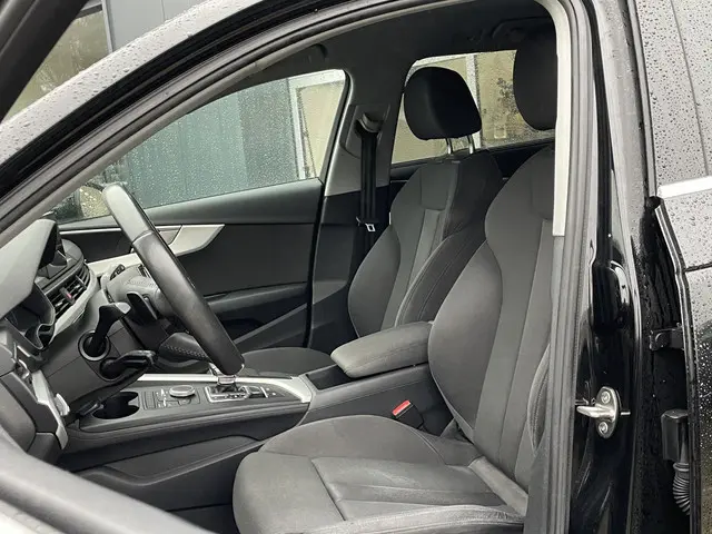 Audi A4 Avant 1.4 TFSI Sport Lease Edition 2018 Benzine 11