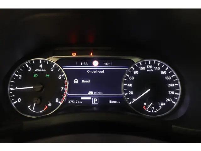 Nissan Juke 1.0 DIG-T N-Connecta Automaat 2020 Benzine 4