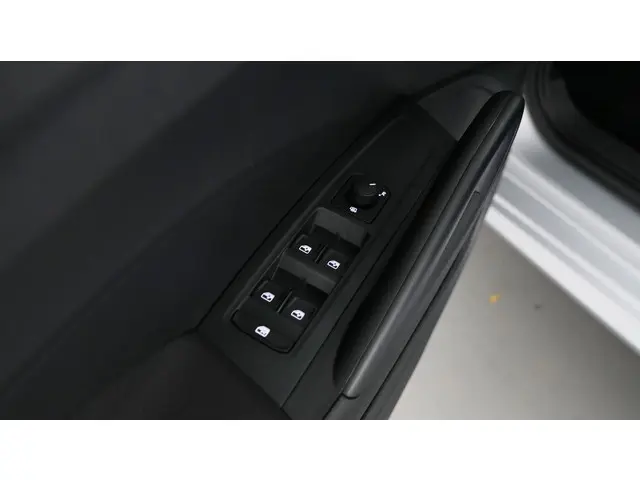 Škoda Fabia 1.0 TSI 95pk Selection 2024 Benzine 13