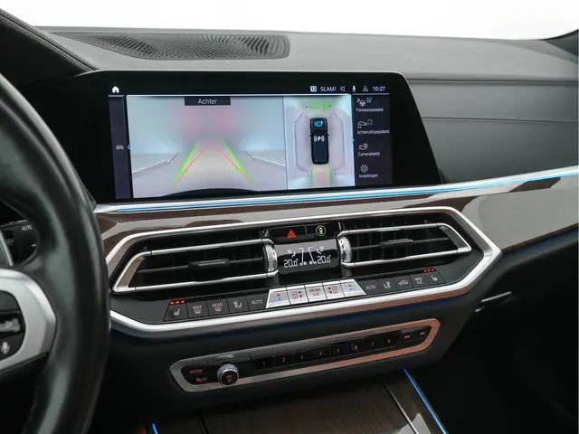 BMW X5 xDrive45e High Executive 2020 Hybride Benzine 15
