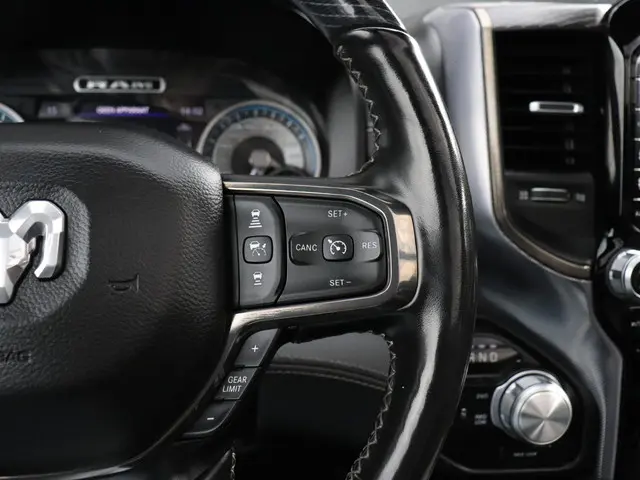 Dodge Ram 1500 5.7 V8 4x4 Crew Cab Limited 2020 Benzine 29