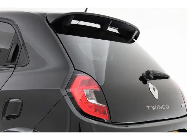 Renault Twingo Z.E. R80 Intens 2021 Elektrisch 24
