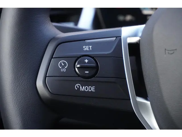 BMW iX1 eDrive20 2026 Elektrisch 27