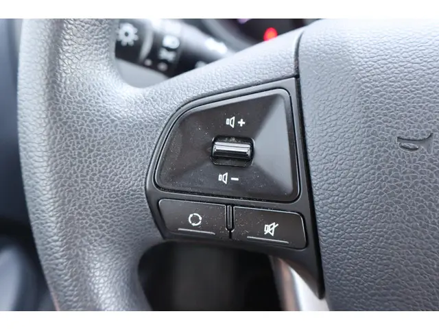 Kia Rio 1.2 CVVT Comfort Pack 2012 Benzine 20