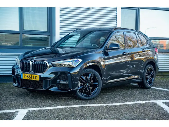 BMW X1 xDrive20d 2021 Diesel 30