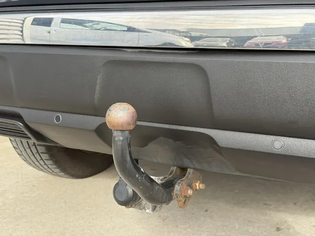 Peugeot 3008 1.2 PureTech Active 2017 Benzine 23