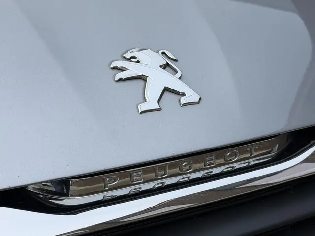 Peugeot 308 1.2 PureTech Style 2017 Benzine 36