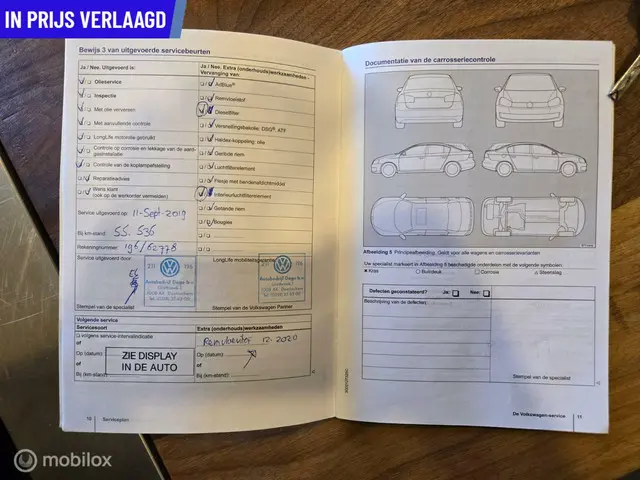 Volkswagen Polo 1.4 TDI VAST LAGE PRIJS 2015 Diesel 29