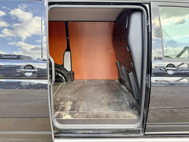 Volkswagen Transporter 2.0 TDI 150PK 2019 Diesel 10