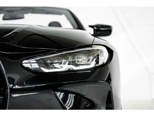 BMW M4 Cabrio xDrive Competition 2022 Benzine 17
