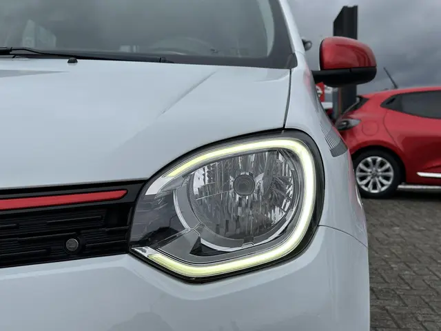Renault Twingo SCe 70 Collection 2021 Benzine 9
