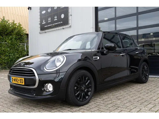 MINI One Mini 1.5 Business Edition 2020 Benzine 5
