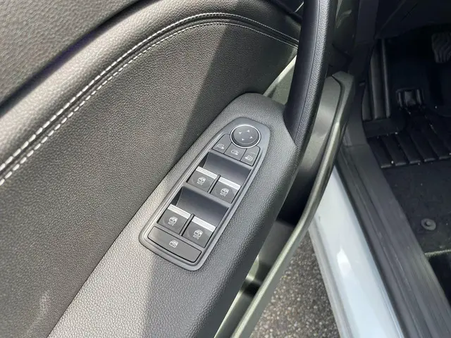 Nissan QASHQAI 1.3 DIG-T Tekna + Automaat 2019 Benzine 21