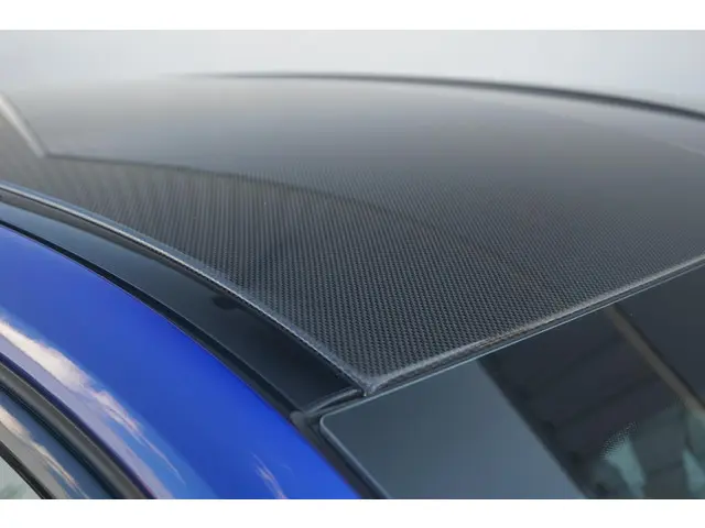 BMW M5 Sedan 2025 Hybride Benzine 22