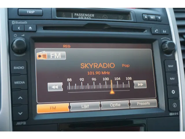 Kia Venga 1.4 CVVT Vibe 2014 Benzine 18