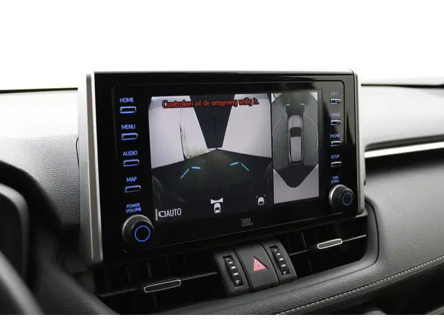 Toyota RAV4 2.5 Hybrid Executive 2021 Hybride Benzine 54