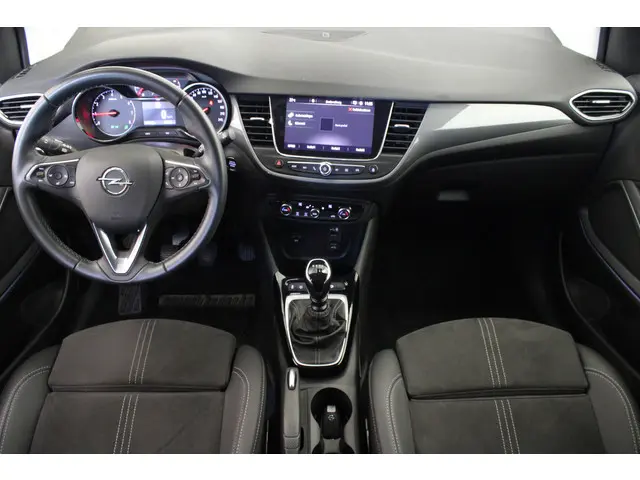 Opel Crossland 3